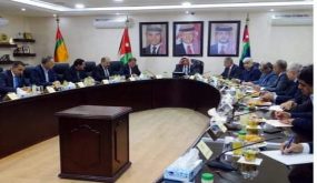 وزير الداخلية: تطوير برنامج الكتروني يمكن المحافظين من تتبع المشاريع التنموية