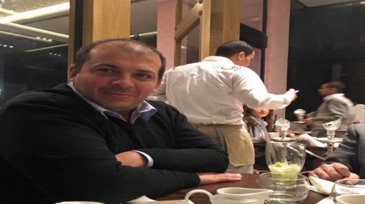 المحامي طلال ابو سليم يطالب ب ١٦ مليون دولار أتعاب محاماة من رجل اعمال عراقي