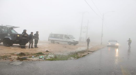 بالفيديو والصور ..نشامى الدرك على العهد والوعد