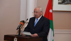 المفرق : العيسوي يرعى إطلاق المبادرة الملكية السامية لتمكين الأسر الفقيرة