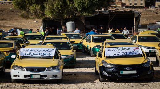 بعد عملها لسنوت مع أوبر دون ترخيص ” كريم تهدد بالانسحاب من سوق الاردن “