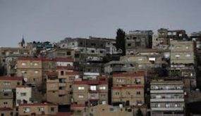 طقس بارد والحرارة تنخفض ليلا الى ثلاث درجات