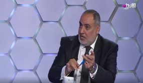 النائب الفناطسة يدعو لإجراء تسويات مع الكردي ومطيع ..فيديو