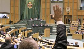 النواب يُقرون مشروع قانون الموازنة والوحدات الحكومية للسنة المالية 2020،