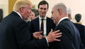 ترقب ووجوم عالمي .. من سيدفع لإتمام “صفقة القرن” وكم؟ والأردن يجدد التأكيد على موقف