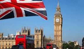 بريطانيا تنصح بعدم السفر إلى إيران