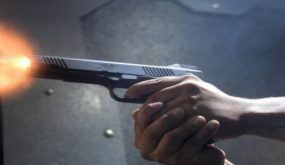 اربد : القبض على شخص ارهب طليقته بعيار ناري ليخطف طفله