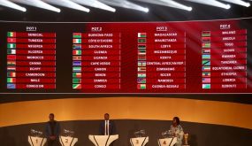 قرعة إفريقيا المؤهلة لمونديال “قطر 2022” تضع العرب في مجموعات متفاوتة
