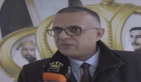 تعيين الدكتور برق الضمور أميناً عامّاً للتنمية الاجتماعيّة