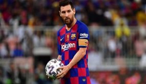 تصريحات مثيرة لميسي بعد الخسارة الدراماتيكية أمام أتلتيكو مدريد