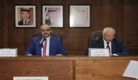 دور الشباب في التنمية والنهضة بمناسبة عيد ميلاد قائد الوطن