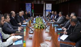 تجارة عمان تطلق صندوق التجار الغارمين