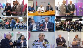 أكثر من 18 ألف زائر و520 فعالية شبابية استضافَتها فروع منصة زين للإبداع في 2019