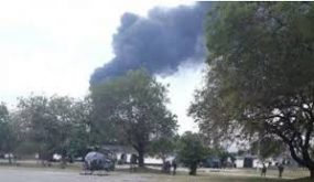 السعودية تستنكر الهجوم على قاعدة عسكرية أمريكية في شمال كينيا