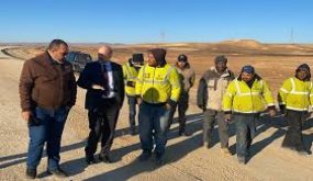 بشارة الرزاز للشعب الأردني