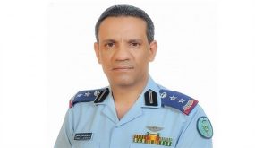 المالكي : وصول ستة أسرى إلى قاعدة الملك سلمان الجوية بالرياض