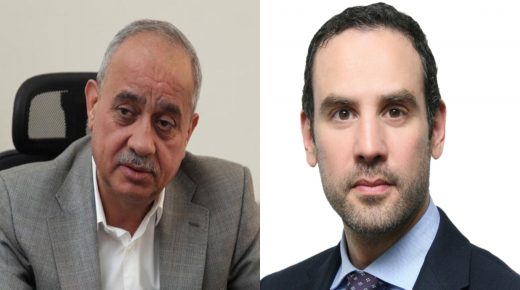صناعة عمان ترد ببيان على استقالة نائب الرئيس موسى الساكت