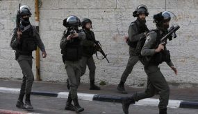 جنين: استشهاد عشريني واصابة 7 آخرين خلال مواجهات مع قوات الإحتلال