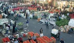 لماذا ثلاثة اعضاء لأمانة عمان في مجلس إدارة السوق المركزي.. وثيقة