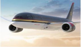 الملكية الأردنية تعلق رحلاتها إلى روما وتلغي العديد من الرحلات الى الشرق الأقصى