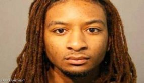 قاضي أميركي يحكم بسجن مغني راب ٩٩ عاما والسبب ..