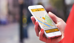 هيئة تنظيم النقل تتخذ اجراءات رادعة بحق مركبات ومشغلي التطبيقات الذكية المخالفة