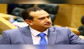 استجواب للنائب المجالي يكشف زيف زميل له