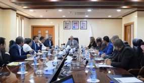 العقبة: مباشرة فرق عمل تم تشكيلها بمتابعة توجيهات جلالة الملك