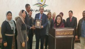 قشوع يدعو الحكومة الى تقديم برنامجها التنموي في الأغوار