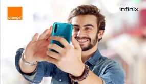 Orange الأردن تطرح طرازين جديدين من سلسلة الهواتف الذكية “Infinix”