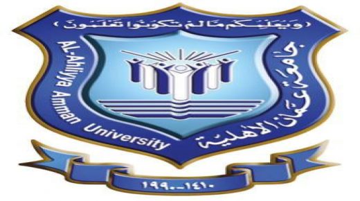 جامعة عمان الأهلية تؤخر دوام غد الاثنين حتى العاشرة صباحا