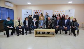 تجديد التعاون بين جهد واورانج الأردن للعام 2020