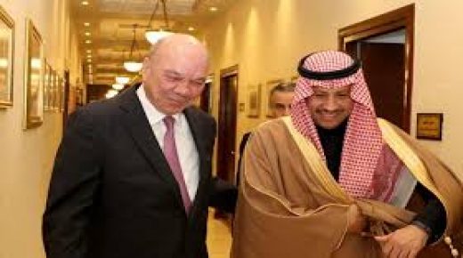لغز المليارات الثلاثة التي اعلن عنها سفير السعودية استثمارها في الاردن عشية زيارة الشيخ تميم