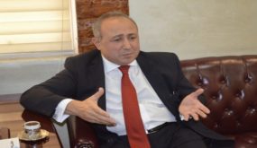 نفاع يُطمئن ” الطلبة الاردنيين في هنغاريا بخير “