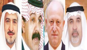 صحفية ” السعودية مثال يحتذى به عالميا في مواجهة كورونا”