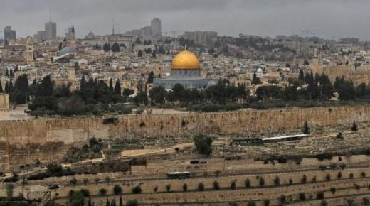 أوقاف القدس: تعليق الصلاة في المسجد الأقصى ابتداءً من فجر الاثنين