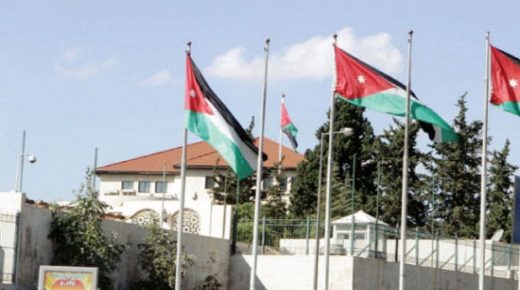 عاجل .. اجراءات اردنية جديدة في مواجهة فايروس كورونا