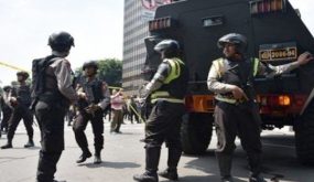 الفلبين: إطلاق نار واحتجاز رهائن بمركز تجاري