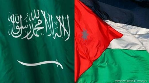 عاجل ..قرار سعودي يمنع الدخول الى اراضيها من الاردن “بريا ” باستثناء مواطنيها