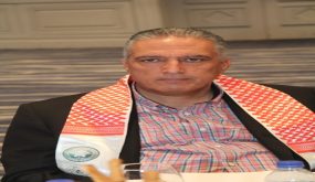 العون المتطورة للمقاولات” تدعم المجهود الوطني بمبلغ ( 25 ) الف دينار