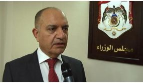 العضايلة : منح تصاريح ممثلي وسائل الاعلام الليلة بالتنسيق مع هيئة الاعلام