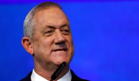 هل يُشكل غانتس الحكومة الاسرائيلية الجديدة ؟