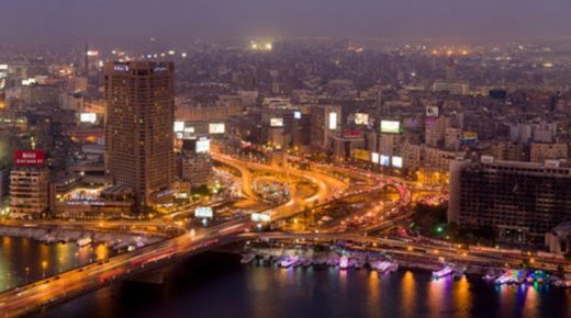 مصر : تعليق جميع الفعاليات بسبب كورونا