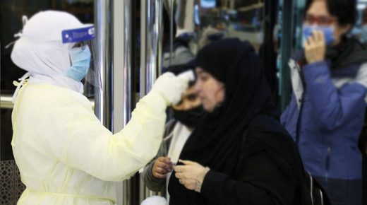 السعودية : تسجيل 17 إصابة جديدة بكورونا