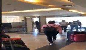 فنادق الحجر الصحي في البحر الميت تبيع زجاجة المياه بـ 4 دنانيير