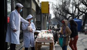 الصين : رفع الحظر عن بؤرة “كورونا” وتسجيل 28 وفاة جديدة