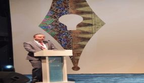 جامعة البترا تشارك في مؤتمر عربي للمخطوطات في الإمارات