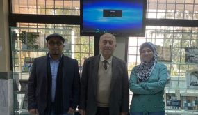 فيلادلفيا تفوز بورشة عمل نيوتن – الخالدي