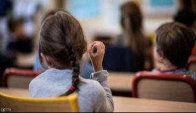 فرنسا : اغلاق المدارس والجامعات للحد من تفشي كورونا