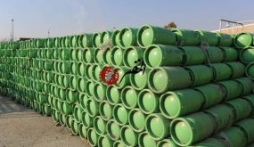 المصفاة: مخزون مرتفع من الغاز المسال وارتفاع الطلب على الأسطوانات بنسبة 100٪